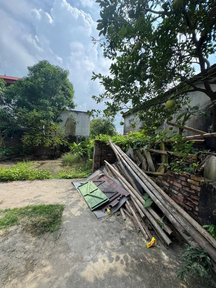 Bán Đất Vạn Phúc Thanh Trì 40m² 3.59 tỷ - Sổ Đỏ Chính Chủ!