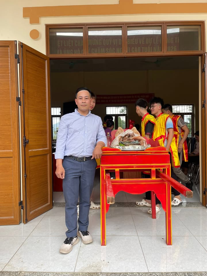 Nhà riêng Văn Khê Hà Đông 83m² - Sẵn sàng kinh doanh