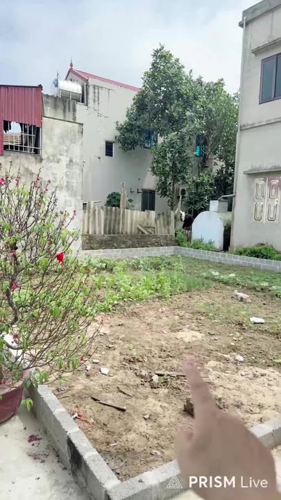 Đất nền Chương Mỹ 80m² - Sổ đỏ trao tay, ô tô vào đất