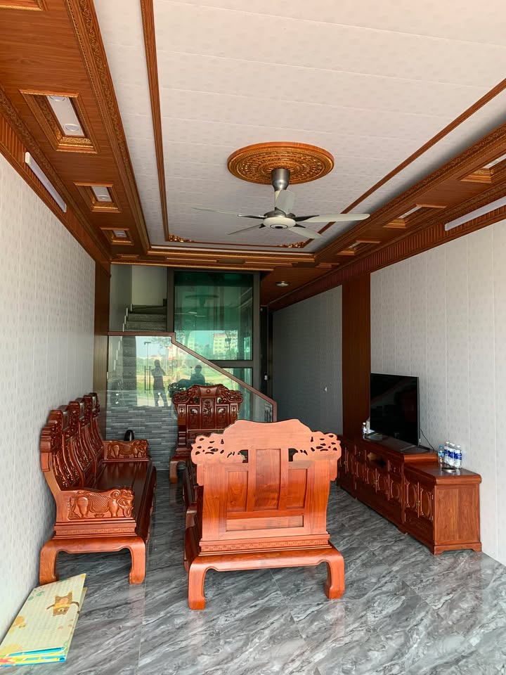 Nhà riêng Phường Kinh Bắc, TP Bắc Ninh - Vị trí đẹp, giá tốt!