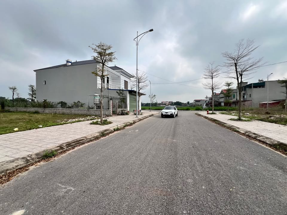 Kho/Xưởng 330m² tại TNG Phú Bình, Thái Nguyên - Hoạt động ngay!