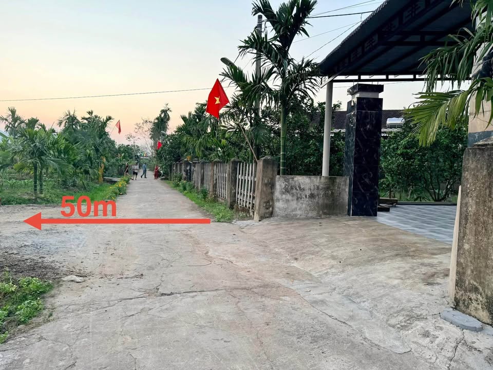 Đất nền Phong Mỹ 167m² giá 179 triệu - Sổ hồng chính chủ!