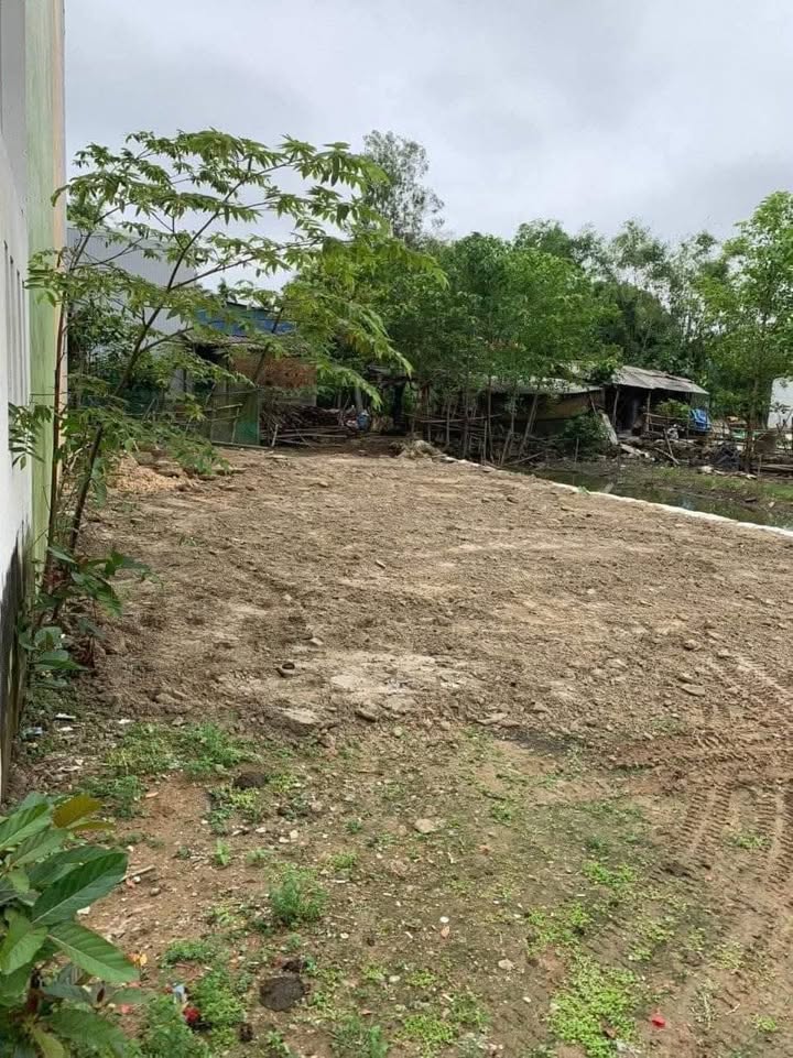 Bán đất Thủy Phương 200m² Kiệt Nguyễn Tất Thành - Sổ đỏ chính chủ