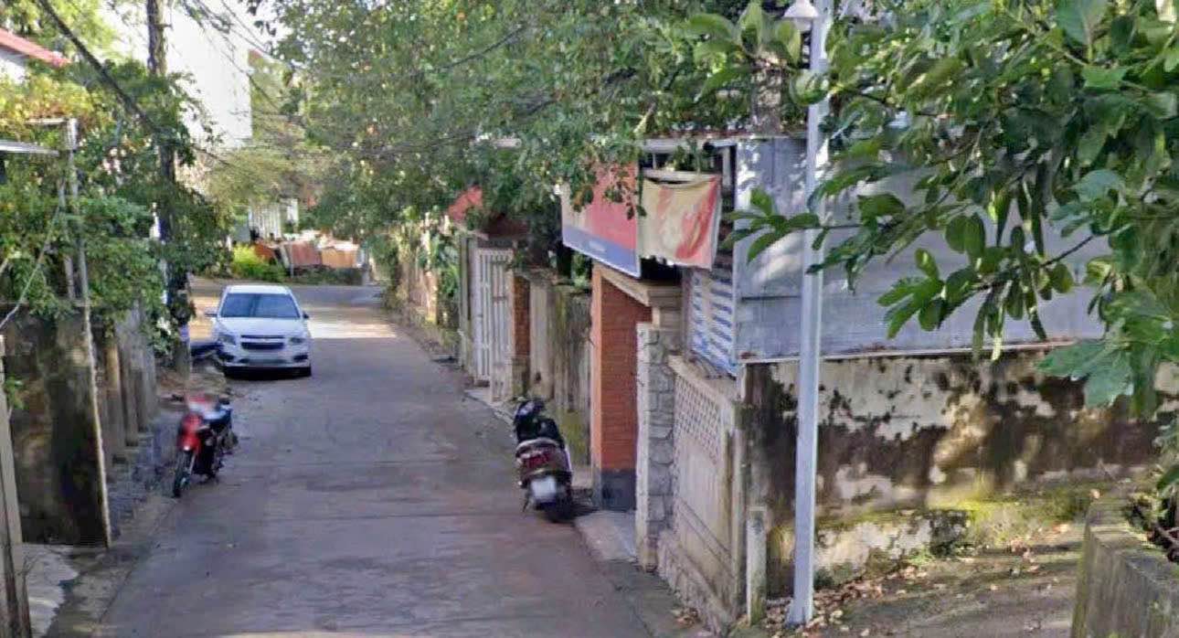 Đất nền Lê Bá Thận 84m² Huế - Sổ đỏ chính chủ!