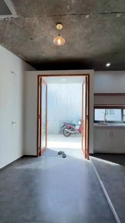 Nhà 2 Tầng Trần Phú, Huế - 60m² - 2.6 Tỷ - Phong Cách Trẻ Trung