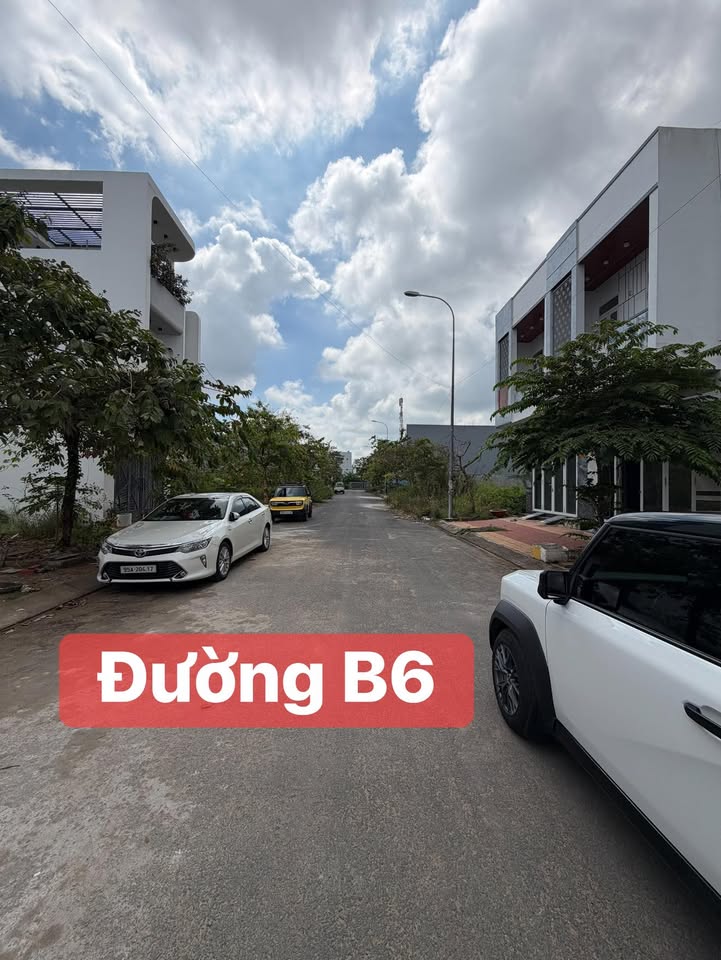 Đất nền KDC Phú An - 90m² hướng Bắc, giá tốt 2.29 tỷ