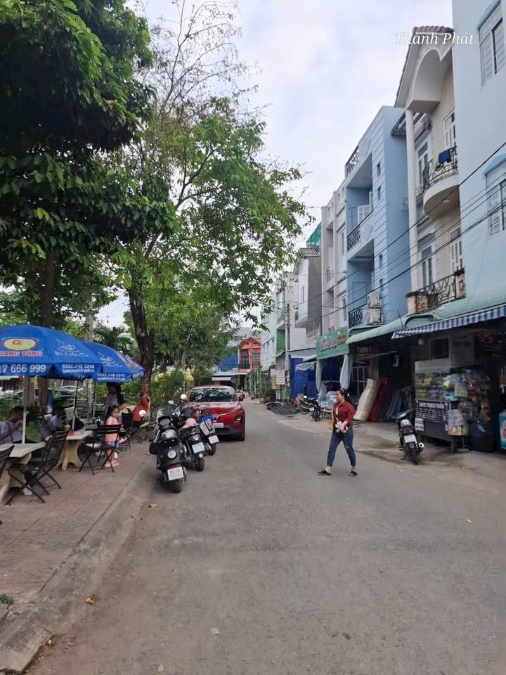 Nhà Đường 28 Thới Nhựt 40m² 4 Tỷ - Ô tô Vào Tận Nhà!