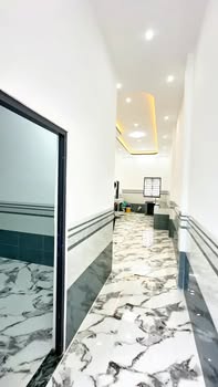 Nhà 99m² Cần Thơ - Sổ Hồng Riêng, Đậu Oto, Gần Chợ & Trường