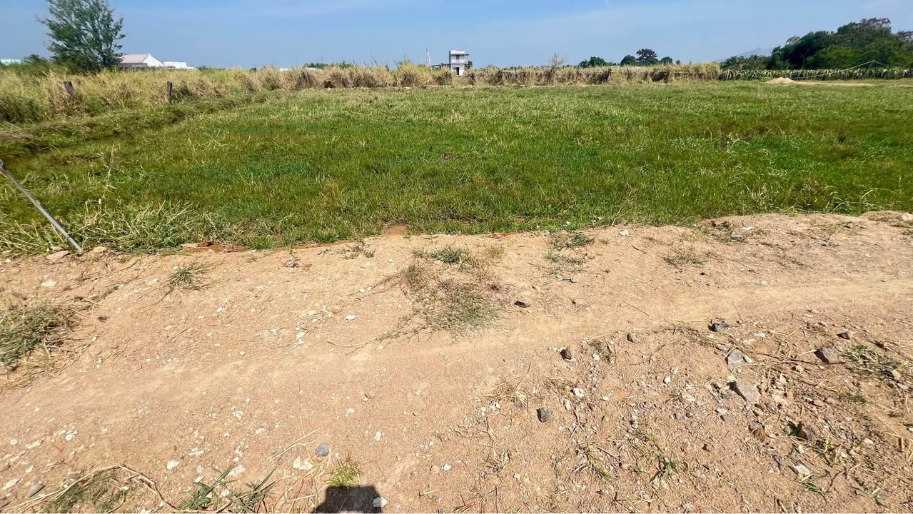 Đất Nền Góc 2 Mặt Tiền 1200m² - Thôn Bình An, Phan Thiết - Sổ Hồng 49 Tỷ