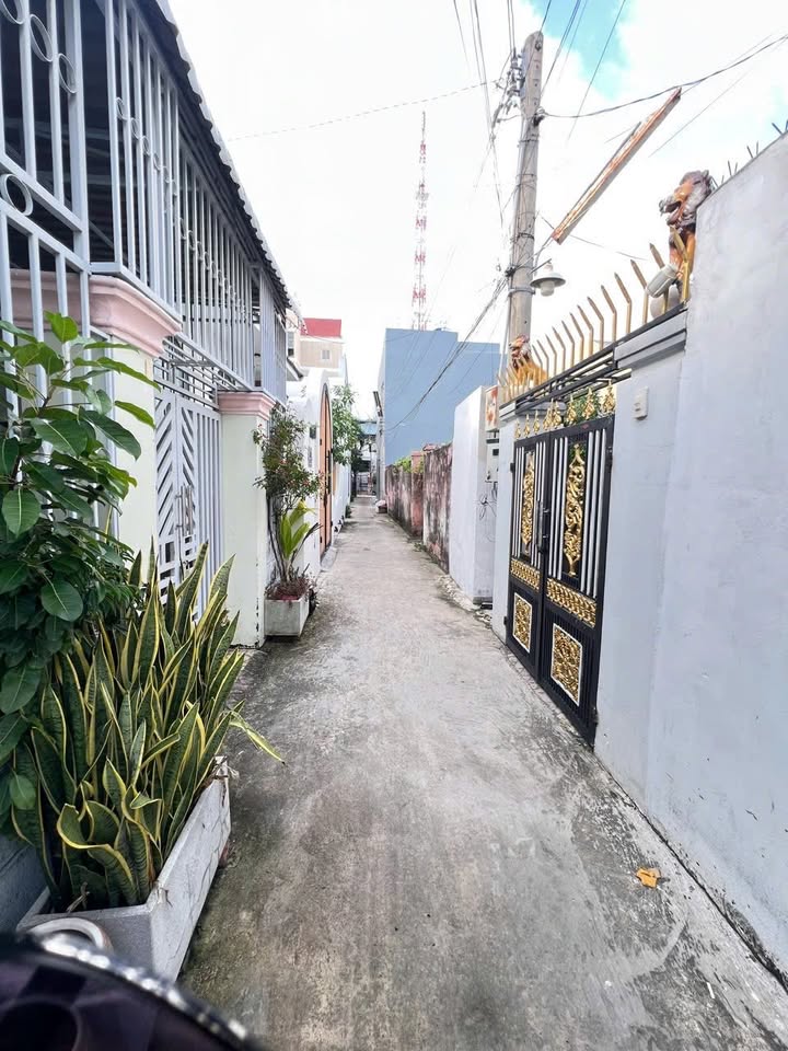 Đất Thổ Cư 85m² Phú Thủy, Phan Thiết - Giá 850 Triệu, Sẵn Sàng Lập Nghiệp