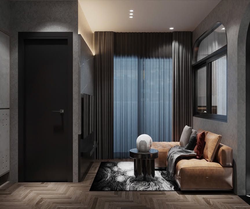 Bán Tòa Căn Hộ Luxury Sơn Trà 91m² - Cách Biển 500m - 27 Tỷ