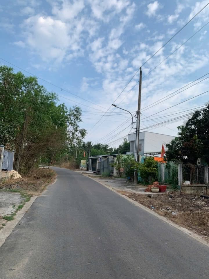 Đất nền Dầu Tiếng 155m² giá 700 triệu - Pháp lý rõ ràng!
