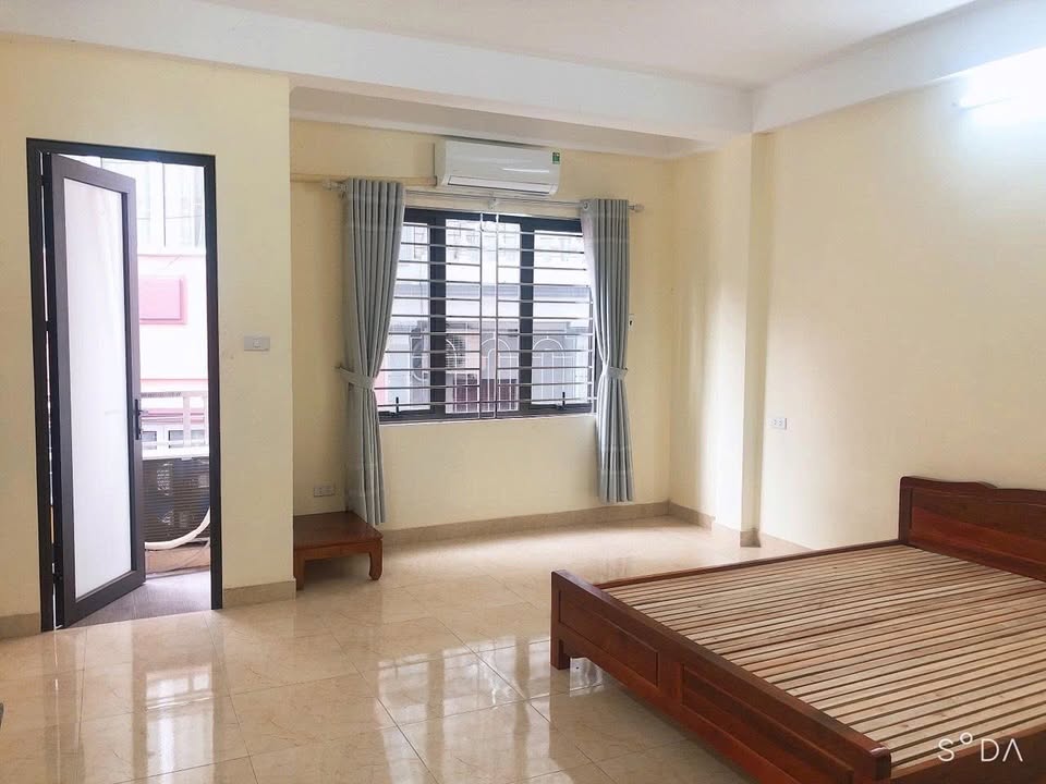 Cho thuê phòng trọ 28m² Trần Duy Hưng, Cầu Giấy - Giá 4.2 triệu/tháng