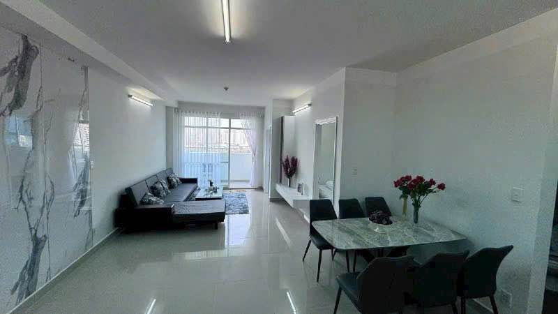 Căn hộ 2PN Phú Mỹ Hưng 78m² - View Sông, Nội thất mới - Giá 10 Triệu