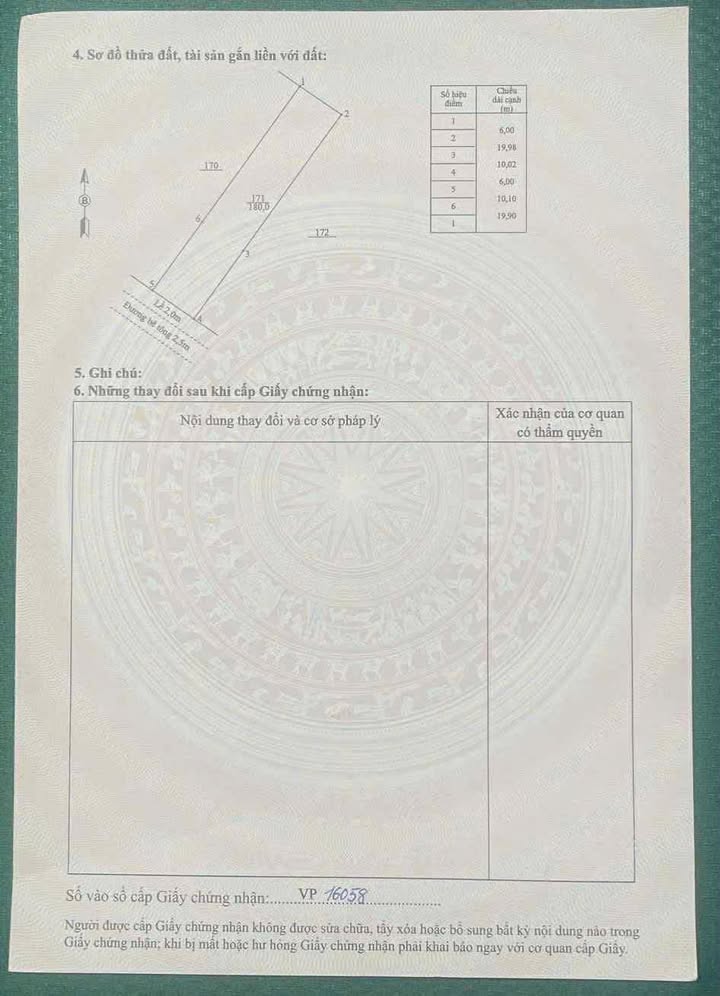 Đất nền Tam Tiến, Quảng Nam - View Sông, 120m², Giá Đầu Tư Chỉ Từ 4xx Triệu