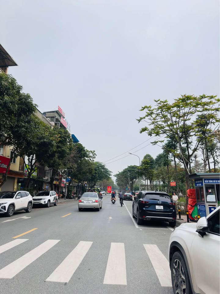 Đất nền Đa Tốn Hà Nội 58m² 5 tỷ - Sổ đỏ chính chủ