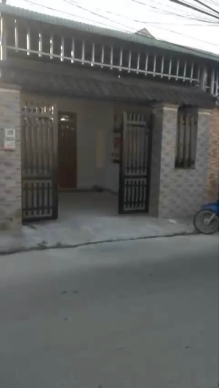 Nhà riêng Trảng Dài 150m² giá 5 triệu - Vừa ở vừa kinh doanh!