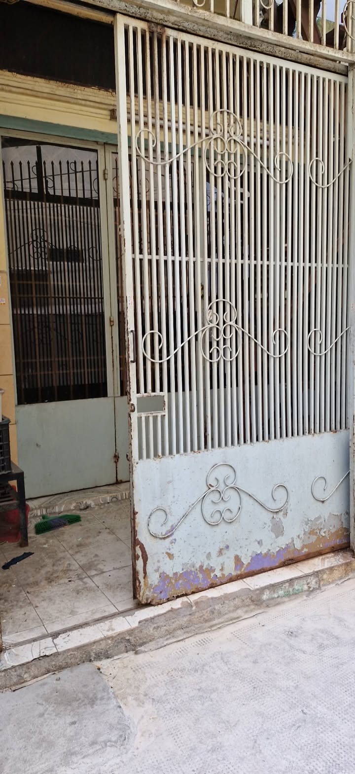 Bán nhà Hẻm 21 Hồng Lạc Tân Bình 81m² giá 6.5 tỷ - Sổ hồng sẵn