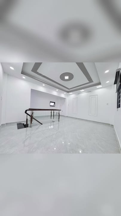 Nhà Bình Hòa A 58m² 6,35 tỷ - Chính chủ bán gấp
