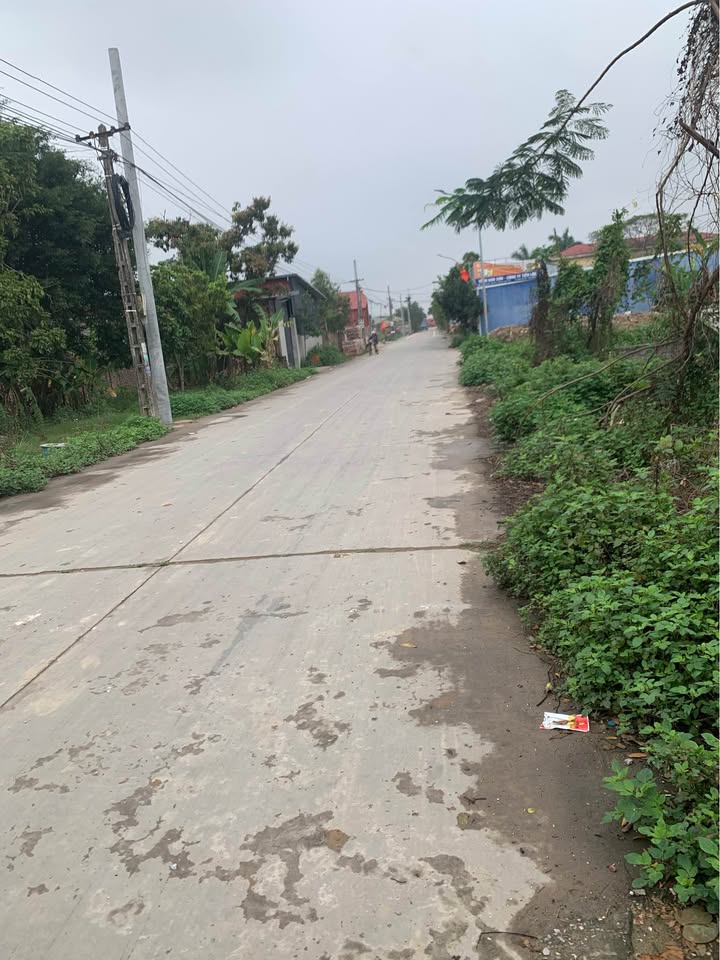 Đất Vàng Tiên Du 200m² - Mặt Tiền 9.5m Kinh Doanh/Xưởng, Gần QL398