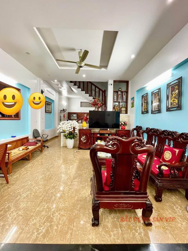 Nhà riêng Nam Bình, Hoa Lư 82.5m² - Ô tô vào tận nhà!