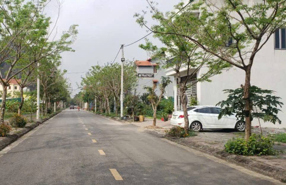 Đất nền Duy Tiên Hà Nam 80m² - Sổ đỏ chính chủ, giá rẻ nhất khu vực!