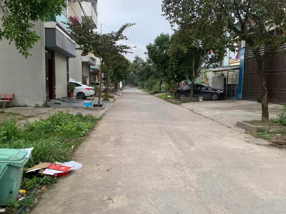 Đất Nền Ninh Sơn 100m² - Sổ Đỏ Chính Chủ - Tiềm Năng Đầu Tư Lớn