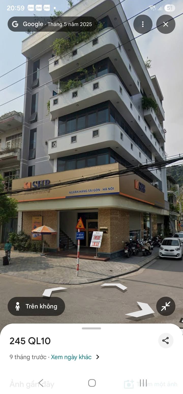 Nhà 86m² Nguyễn Công Trứ, Ninh Bình - Sẵn Sàng Ở Ngay