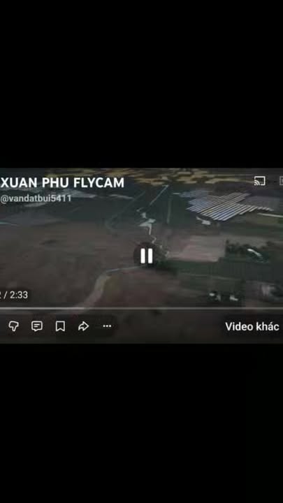 Đất trang trại Xuân Phú 39ha 109.2 tỷ - Sổ đỏ chính chủ