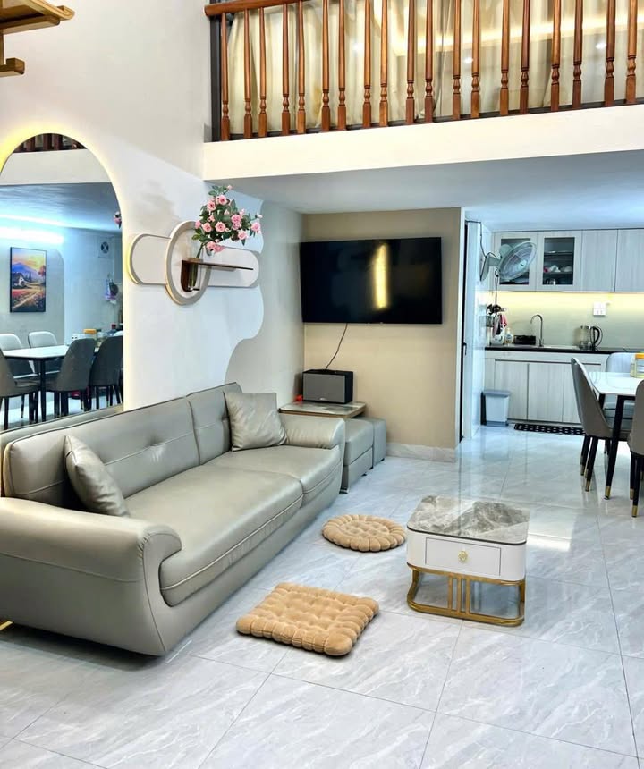 Nhà 54m² Định Công Thượng - Dưới 2 Tỷ, Ngõ Ô Tô, Sẵn Sàng Về Ở