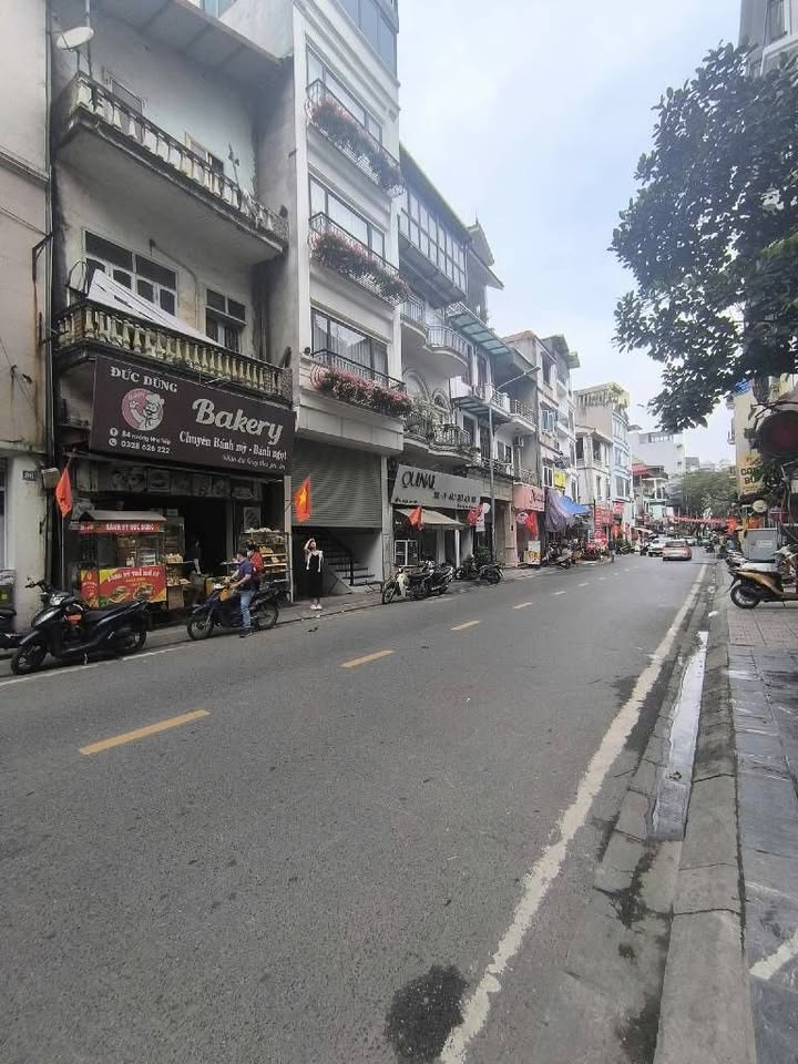 Nhà Phố Hoàng Như Tiếp 71m² - Mặt Tiền Kinh Doanh Đỉnh Cao!
