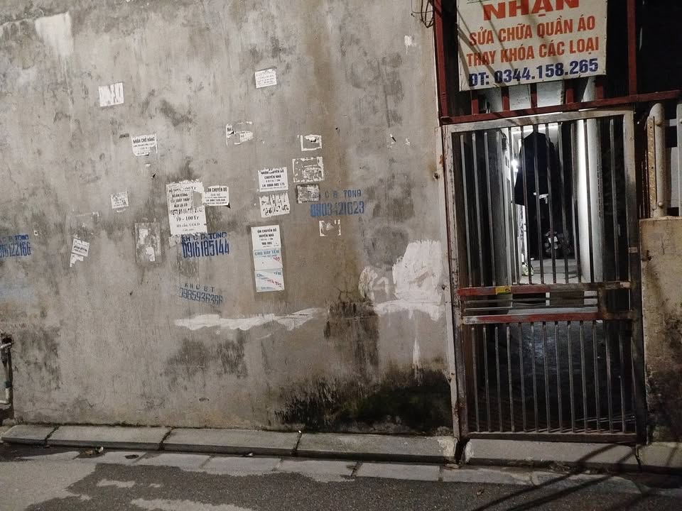 Đất nền Hậu Dưỡng 59.6m² - Tiềm năng tăng giá, sẵn dòng tiền!