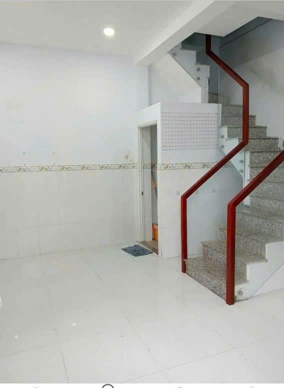 Bán nhà Đường số 2 Tam Phú Thủ Đức 53m² giá 1.63 tỷ - Vị trí đẹp