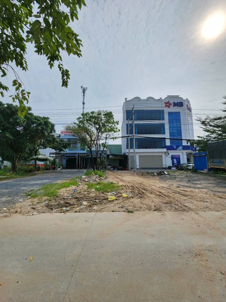 Đất nền Dĩ An 92.5m² 7.5 tỷ - Tiềm năng tăng giá vượt trội!