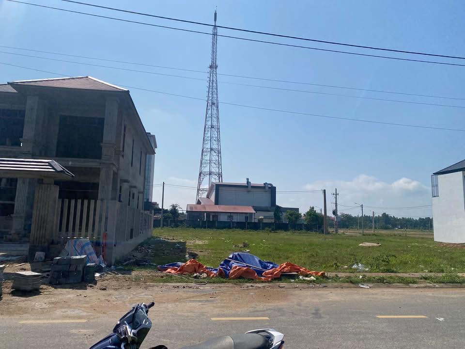 Đất nền 200m² Khu dân cư Khoá Bảo - Sổ đỏ sẵn sàng, giá đầu tư 1.9 tỷ