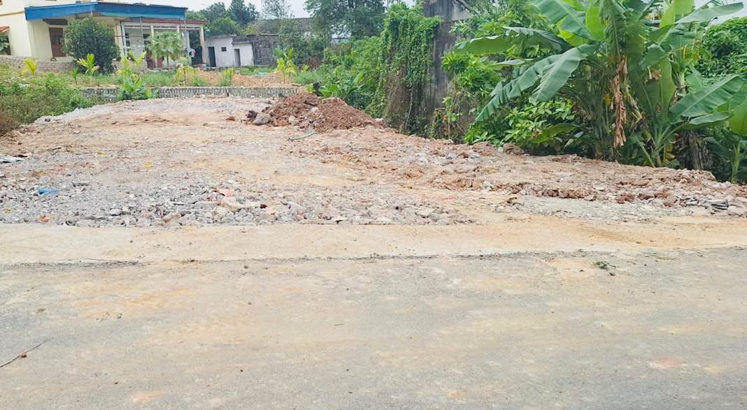 Đất Nền Kim Thành 69m² - Sổ Đỏ Sang Tên, Vị Trí Trung Tâm