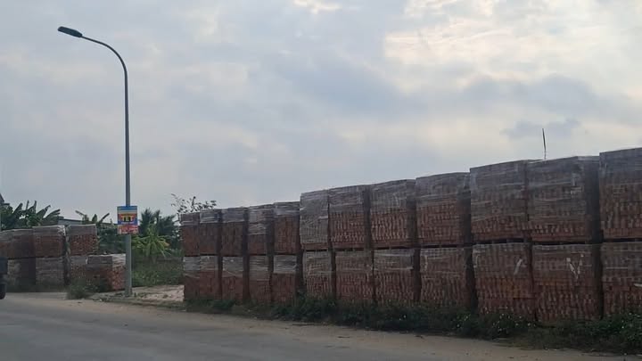 Đất Nền Thanh Hà 125m² Sổ Đỏ - Giá Rẻ Bất Ngờ, Cơ Hội Đầu Tư