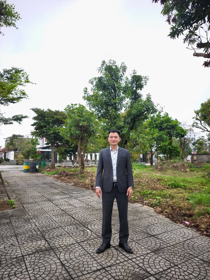 Bán Đất KĐT Đồng Khê Nam Sách 114.5m² Hướng Nam - Lộc Phát