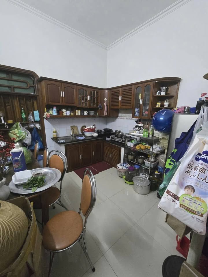 Nhà Riêng Điện Biên Phủ, Hải Dương 4.5 triệu/tháng - Ngõ ô tô tận cửa!