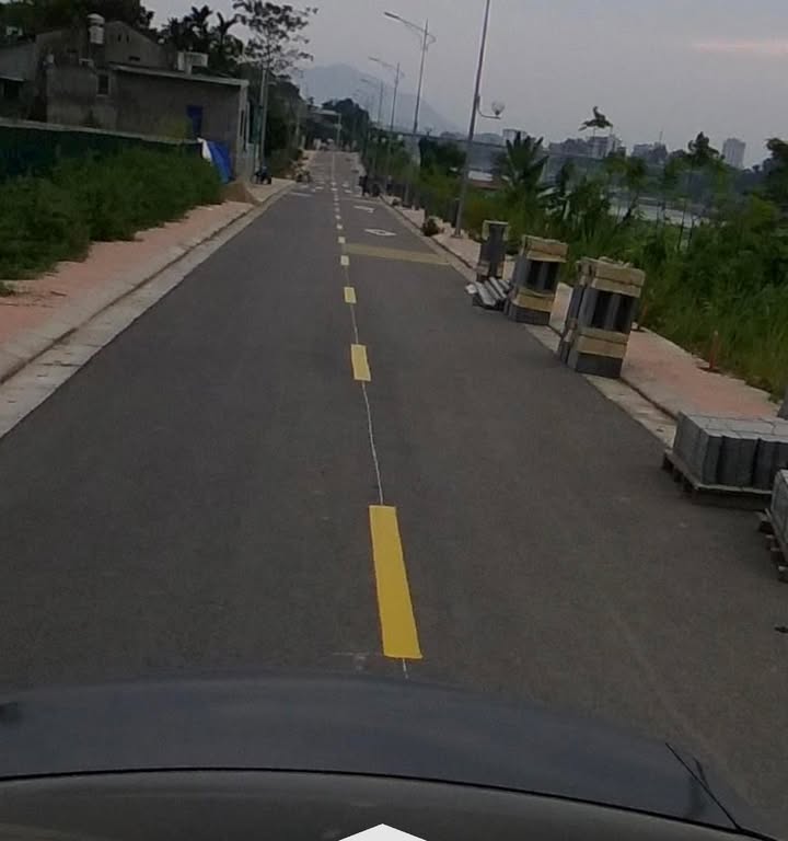 Lô đất Nông Tiến, Tuyên Quang 95m² - Tiềm năng tăng giá vượt trội!