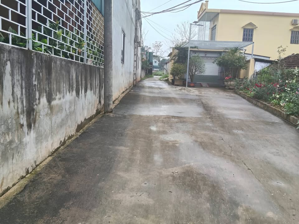 Đất nền Tuyên Quang 200m² - Sổ đỏ chính chủ, tiềm năng sinh lời!