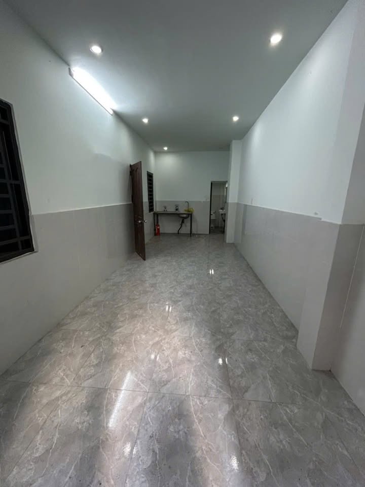 Nhà Hẻm Xe Hơi 48m² Tân Bình - Sẵn Sàng Ở Ngay, Kinh Doanh Nhỏ