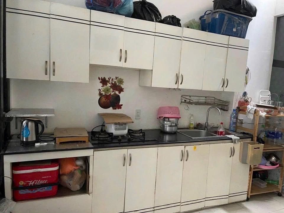 Nhà 3 Tầng Hẻm Xe Hơi Nguyễn Hữu Tiến, Tân Phú - Giá 12 Triệu