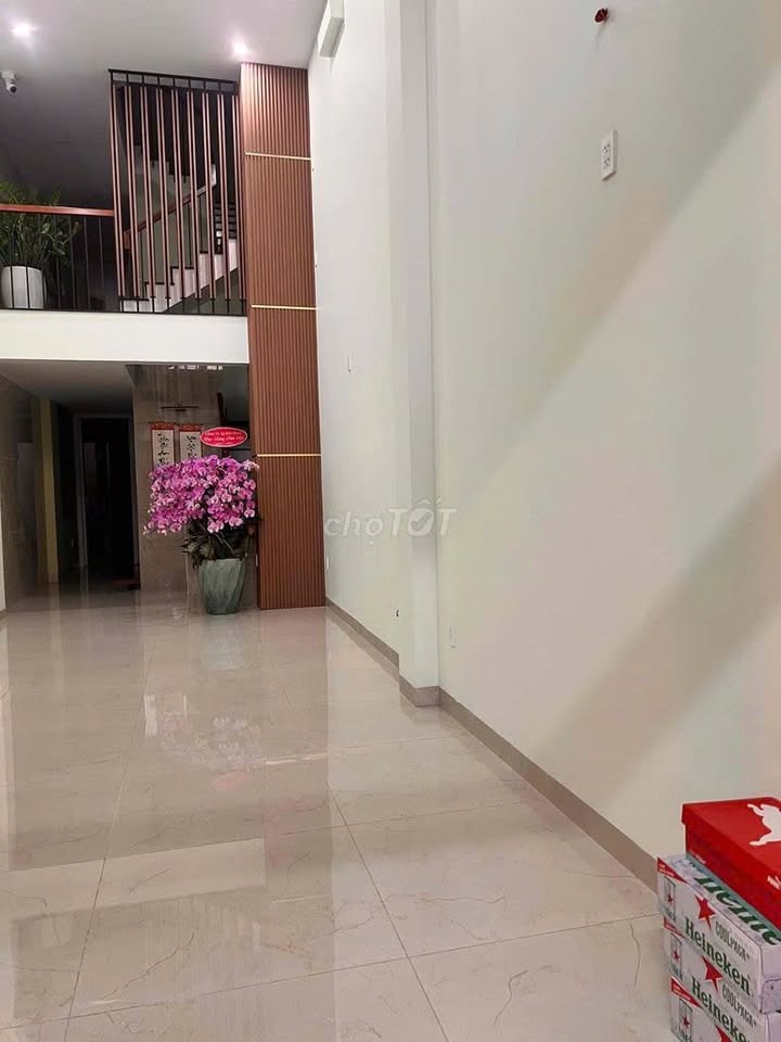 Nhà Phố HXH Tô Hiến Thành Q10 - 80m² - Giá 25 Triệu/tháng - Kinh Doanh Đắc Lợi