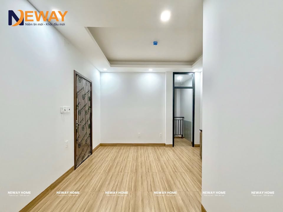 Studio Mới Full Nội Thất - Nguyễn Chánh Sắt, Tân Bình - 5 Phút Đến Etown