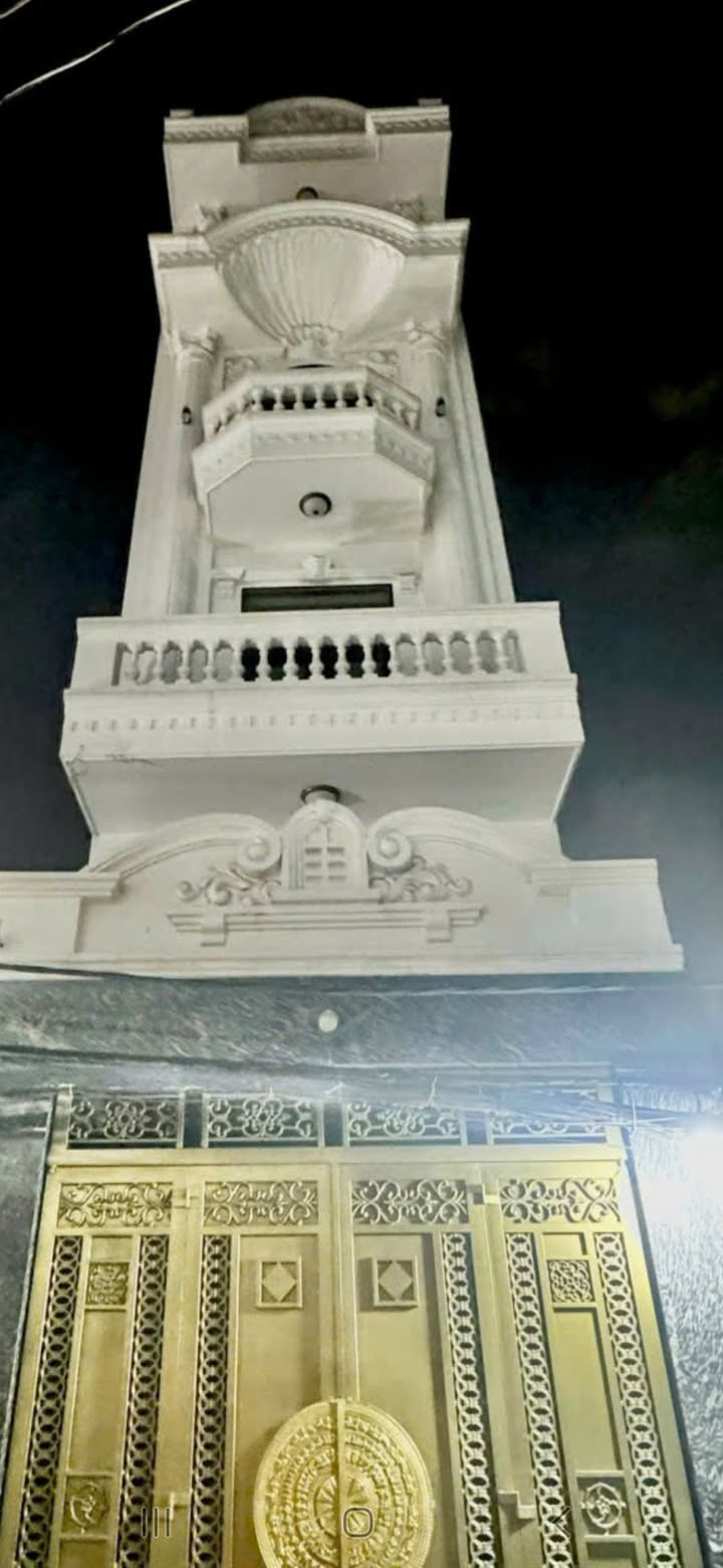 Cho thuê nhà 4 tầng MT Lê Văn Quới, Bình Tân - 4PN, 5WC, Sẵn Sàng Ở Ngay!