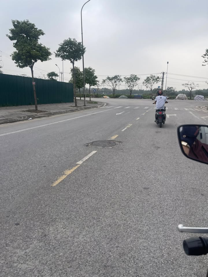 Nhà Vân Nội, Đông Anh 50m² 3 Tỷ - Sẵn Sàng Ở Ngay