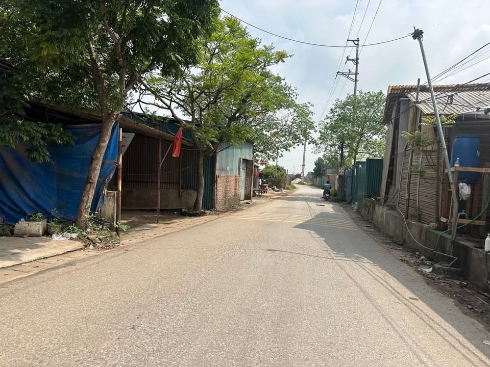 Đất nền Xuân Đồng Tân Minh 66m² giá 1 tỷ - Vị trí kinh doanh cực đẹp