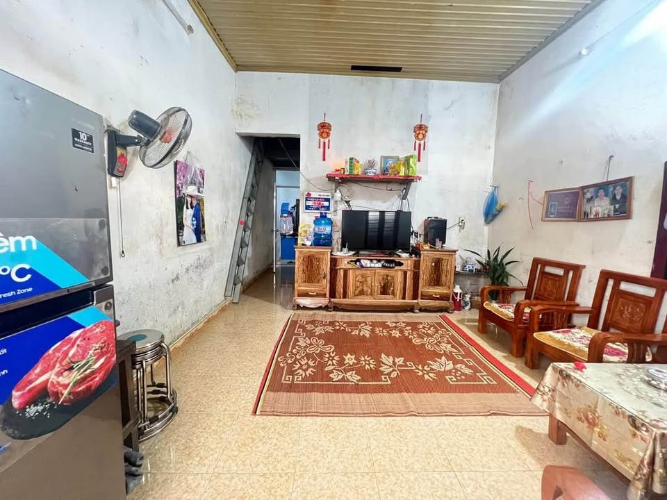 Nhà 70.5m² Chính Chủ TT. Minh Khai, Vị Xuyên - Giá 1 Tỷ