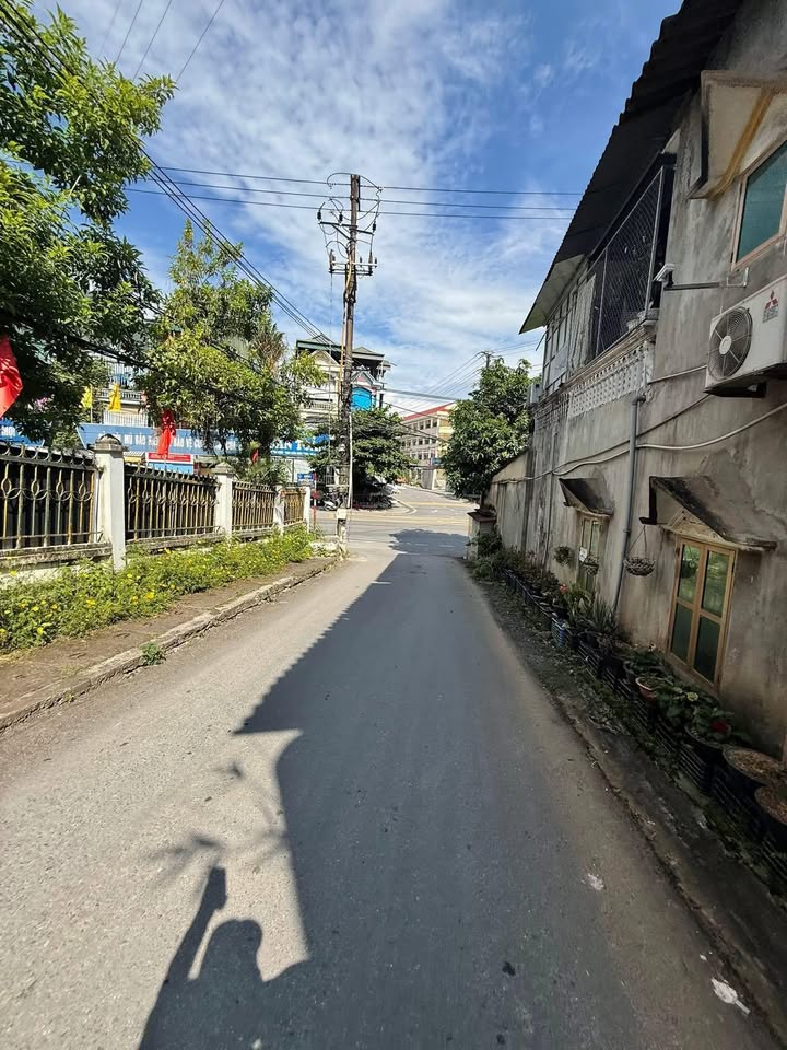 Bán Đất Nền Trục Chính Phạm Ngũ Lão, Hà Giang - 100m² Full Thổ Cư